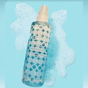 Bliss Fabulous Foaming Face Wash